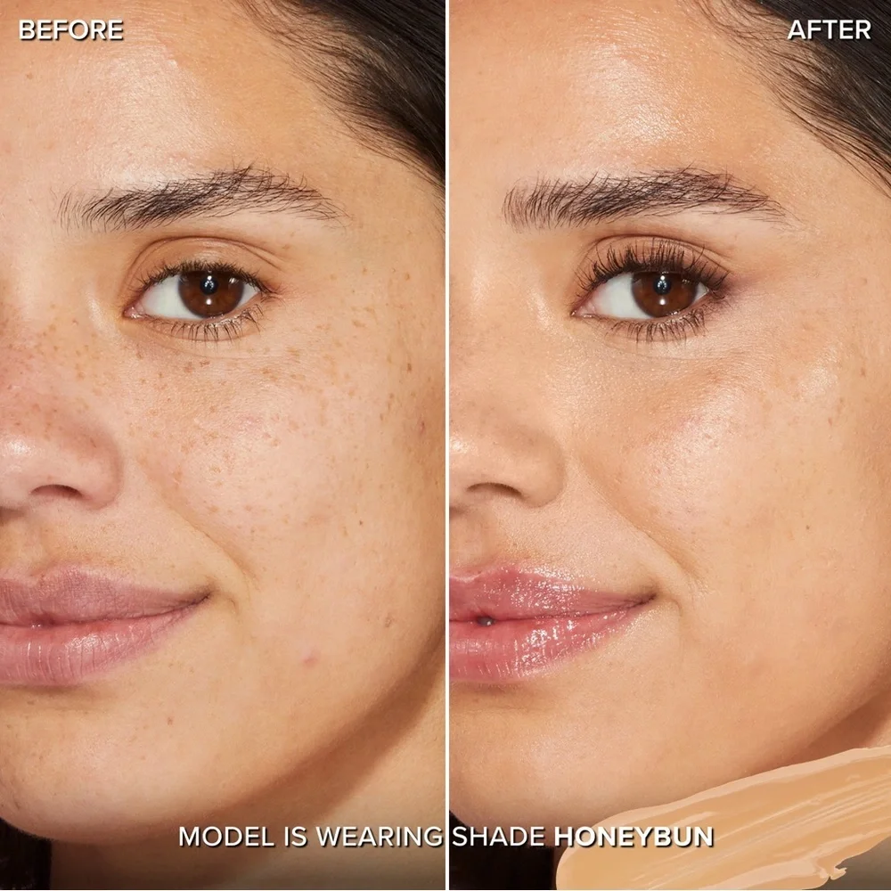 Too Faced Born This Way Ethereal Light Illuminating Smoothing Concealer Honeybun